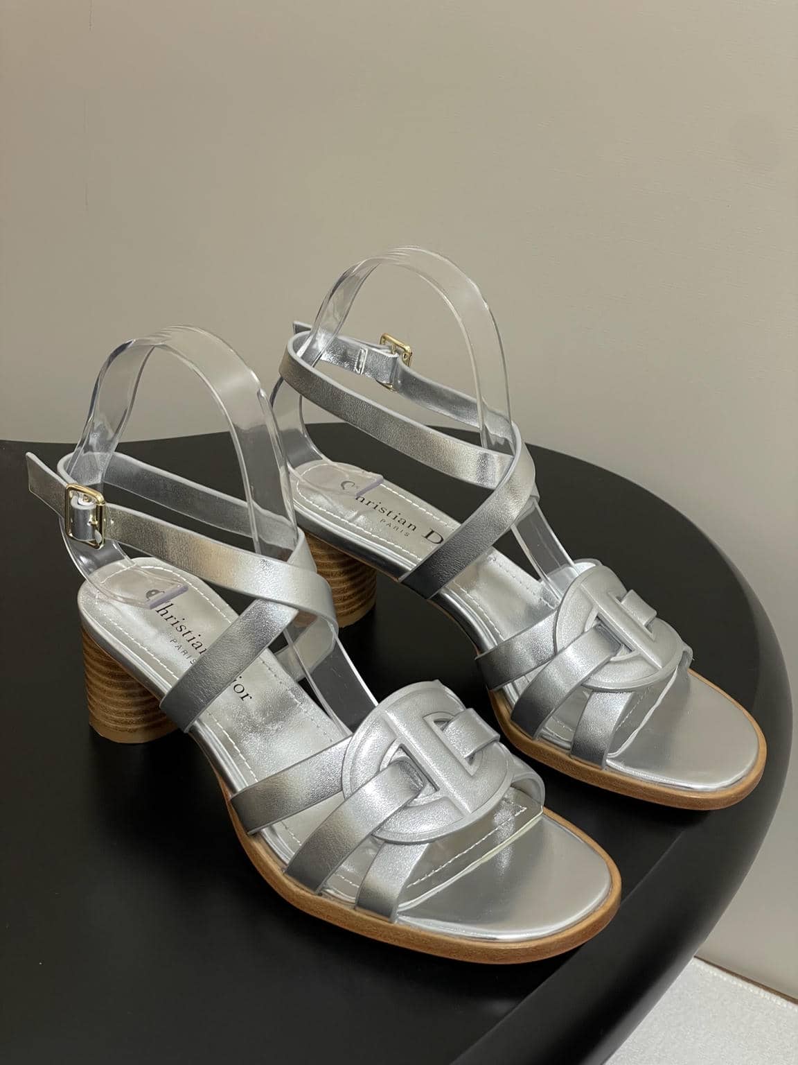 D-Club Sandals & Slides Collection-21